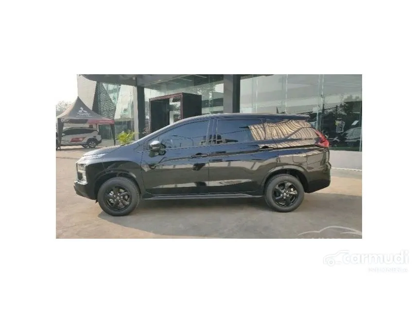 2024 Mitsubishi Xpander EXCEED Wagon