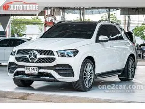 2020 Mercedes-Benz GLE300 2.0 d 4MATIC AMG Dynamic SUV