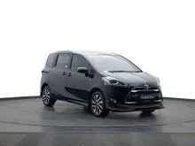 2016 Toyota Sienta 1.5 Q MPV