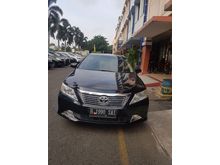 2013 Toyota Camry 2.5 V Sedan