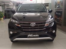 CLEARANCE SALE 2020 Toyota Rush 1.5 G SUV