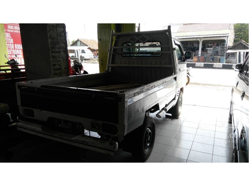 Jual Mobil  Mitsubishi  Colt T120SS  2021 Standard 1 5 di 