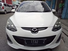 2011 Mazda 2 1.5 R Sedan,Kondisi istimewa & terawat