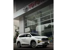 2026 Toyota Kijang Innova Zenix 2.0 Q HV TSS ( Premium Color) MPV FREE ASURANSI ALLRISK 2 TH