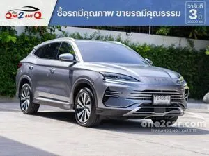 2026 BYD Sealion 6 1.5 DM-i Premium SUV