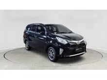 2019 Toyota Calya 1.2 G MPV