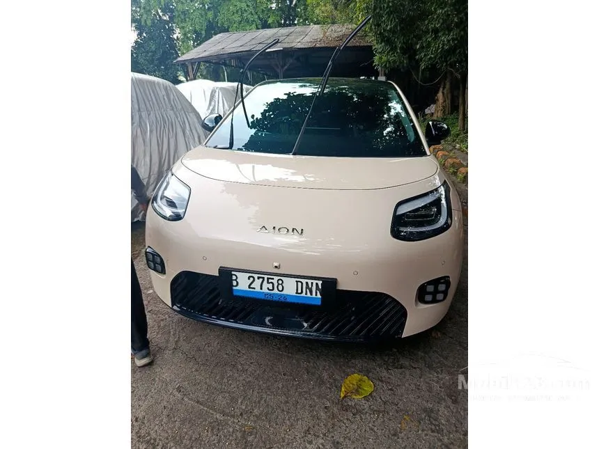 2026 GAC AION UT Premium Hatchback