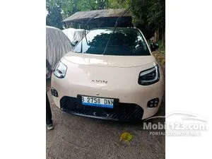 2026 GAC AION UT Premium Hatchback