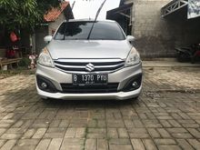 Ertiga GL mt 2016 tdp 6 juta aja