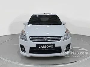 2015 Suzuki Ertiga 1.4 GL MPV