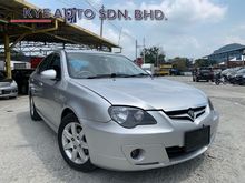 2009 PROTON PERSONA 1.6 HI-LINE (A)**BLACKLIST LOAN NO PROBLEM**TRANSMISSION ALL RUNING GOOD**TIP-TOP**LIKE NEW**MUST VIEW**