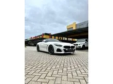 2023 BMW Z4 2.0 sDrive30i M Sport Convertible