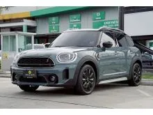 2024 Mini Countryman 2.0 F60 Cooper S Entry Hatchback