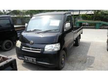 (lelang) 2014 Daihatsu Gran Max Pick Up 1.3