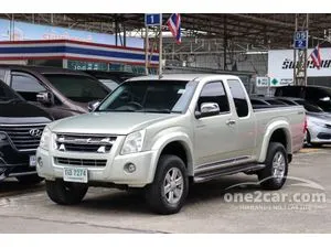 2010 Isuzu D-MAX 2.5 Hi-Lander Super Titanium Smart Space Cab Pickup
