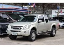 2010 Isuzu D-MAX 2.5 Space Cab (ปี 07-11) Hi-Lander Super Titanium Smart Pickup