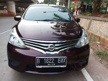 For sale
grand livina sv mt 2017