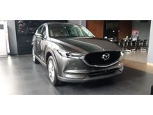 2021 Mazda CX-5 2.5 GT SUV Promo dan pelayanan terbaik
