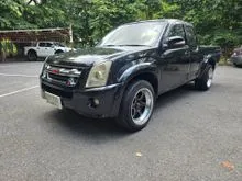 2008 Isuzu D-MAX 2.5 Space Cab (ปี 07-11) SLX Pickup