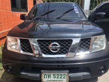 2008 Nissan Frontier Navara 2.5 KING CAB Calibre Pickup MT