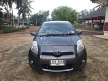 2012 Toyota Yaris 1.5 (ปี 06-13) E Hatchback AT