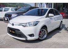 2015 Toyota Vios 1.5 (ปี 13-17) J Sedan