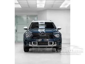 2025 Citroen C3 Aircross 1.2 Puretech 110 (Two Tone) SUV