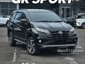 2025 Toyota Rush 1.5 GR Sport SUV