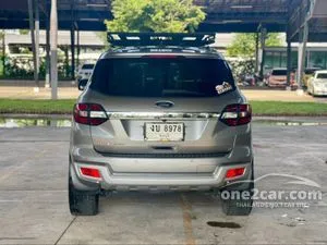 2019 Ford EVEREST 2.0 Titanium+ SUV
