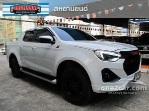 2024 Isuzu D-MAX 1.9 X-Series Hi-Lander Cab-4 Pickup