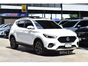 2020 MG ZS 1.5 X+ SUV