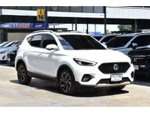 2020 MG ZS 1.5 (ปี 17-25) X+ SUV