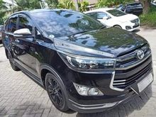 2017 Toyota Innova Venturer 2.0 N140 Wagon