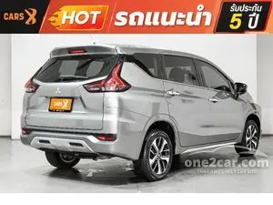 2020 Mitsubishi Xpander 1.5 GT Wagon