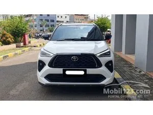 2025 Toyota Yaris Cross 1.5 S with GR Parts Aero Pkg SUV