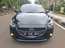 2016 Mazda 2 1.5 GT Hatchback