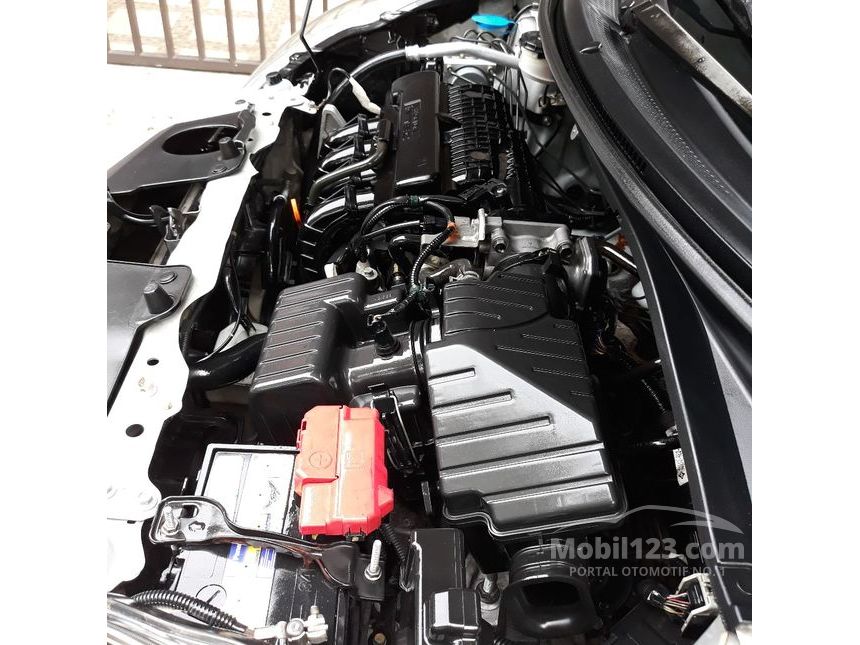 2014 Honda Brio S Hatchback