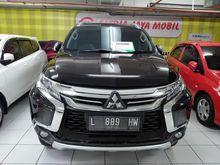 2016 Mitsubishi Pajero Sport 2.5 Dakar SUV