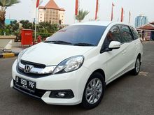 Honda Mobilio E cvt Matic 2014 , Tdp 10 jti