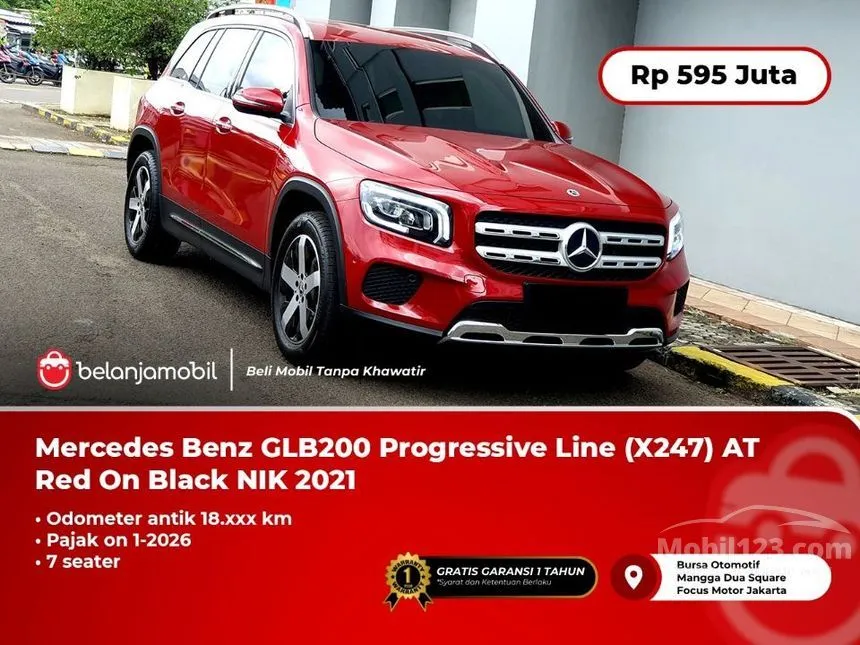 Jual Mobil Mercedes