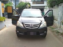 2011 Daihatsu Xenia 1.3 Xi DELUXE+ MPV
