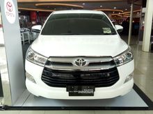Kijang Innova 2,4 G Autommatic Diesel Paling Irit