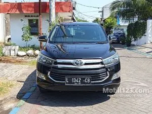 2017 Toyota Kijang Innova 2.4 V MPV