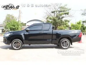 2020 Toyota HILUX REVO 2.4 Z Edition J Plus Smart Cab Pickup