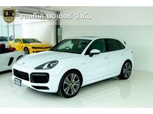2019 Porsche Cayenne 3.0 (ปี 18-25) E-Hybrid SUV AT