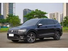 2020 Volkswagen Tiguan 1.4 TSI Allspace SUV Odo 38 Rbuan (TERMURAH)