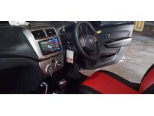 2014 Toyota Agya 998 TRD Sportivo Hatchback