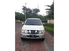 2009 Isuzu Panther 2.5 LS SUV