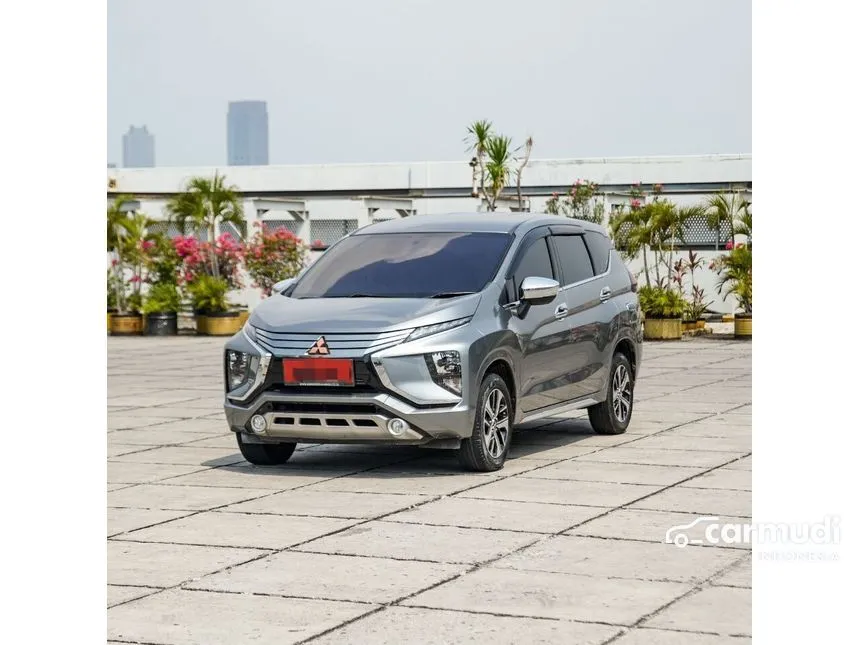 2019 Mitsubishi Xpander ULTIMATE Wagon