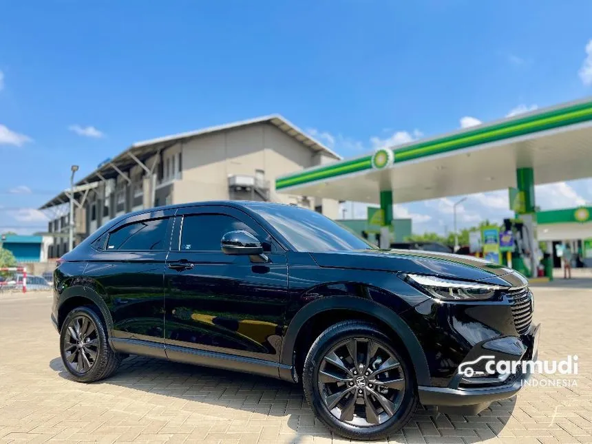 2023 Honda HR-V Special Edition SUV